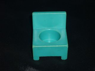 fisher price little people vintage hospital blue chair time left