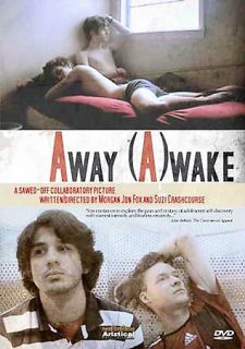 Away A Wake DVD, 2006