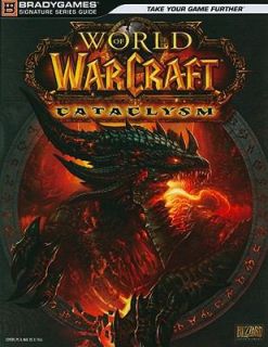 World of Warcraft by Brady Games Staff 2010, Paperback