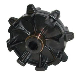 Wahl Bros Racing No Slip Combo Sprocket Hex Shaft 8 Tooth 2.52 Pitch