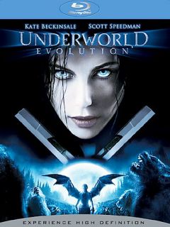 Underworld Evolution (Blu ray Disc, 2006) (Blu ray Disc, 2006)