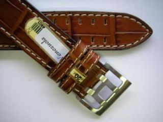 di modell venezuela medium brown rivet watch band more options