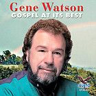 watson gene gospel at its best cd new buy it