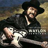 Waylon Jennings [RCA] by Waylon Jennings (CD, Jun 1996, RCA)  Waylon 