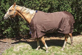 Condition New Good Great Premium Winter Horse Blanket 82 Size Medium 