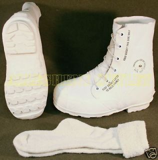 extreme weather boots in Clothing, 