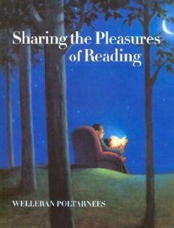 Sharing the Pleasures of Reading by Welleran Poltarnees 2003 