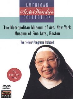 Sister Wendys American Collection   Vol. 3 DVD, 2001