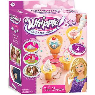 whipple ice cream set only $ 2 99 per order