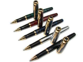 Baoer 388 Roller Ball Pen Arrow Clip Wholesale in 5 Color G84