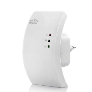   Wireless N g Signal Repeater and WiFi Access Point Booster Extender