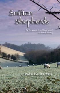   Shepherds by Carolyn Wilde and Paul Wilde 2006, Paperback
