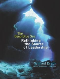   Source of Leadership Vol. 6 by Wilfred H. Drath 2001, Paperback