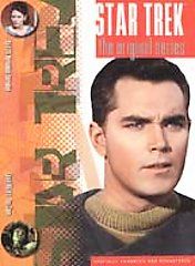 Star Trek   Volume 40 Episodes 1, 79 99 DVD, 2001, Sensormatic