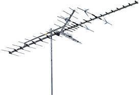 winegard hd7698p hdtv hi vhf antna 0 60 mi time