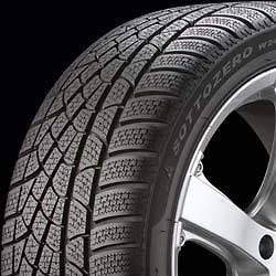 pirelli winter sottozero 245 40 19 xl tire set of