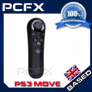 wireless navigation game controller remote for playstation 3 ps3 ps