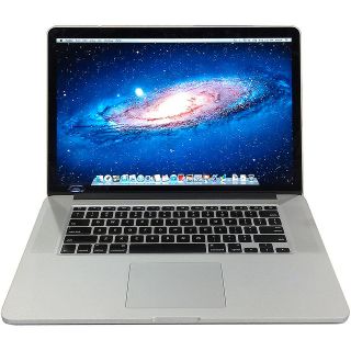 Apple MacBook Pro 15.4 Upgraded 240GB SSD 16GB RAM   MD103LL/A 
