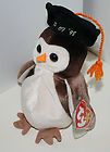 wise the owl ty beanie baby mint condition buy it