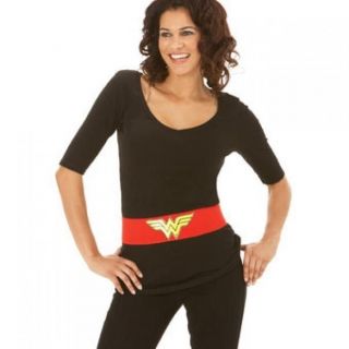 wonder woman costume belt in Clothing, 