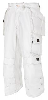 snickers workwear painter work trouser pirate shorts more options 
