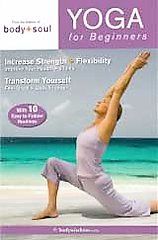 Yoga for Beginners DVD, 2006