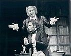 1974 Lyric Opera of Chicago, Alfredo Kraus & Wladimira Ganzarolli 
