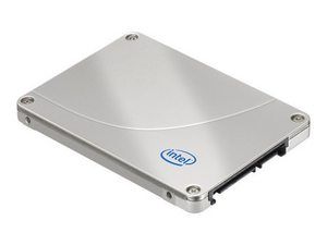 Intel X25 M 160 GB,Internal,5400 RPM,2.5 SSDSA2MH160G201 SSD Solid 