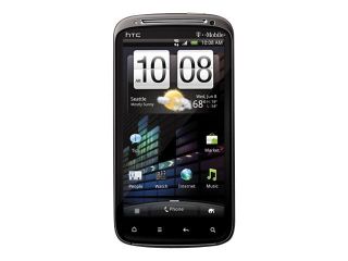 htc sensation 4g 1gb black t mobile smartphone time left