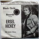 ersel hickey 45 look what they ve done picture sleeve