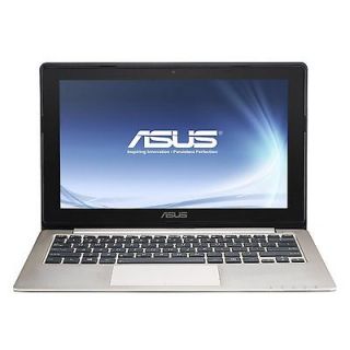  ASUS VivoBook X202E DH31T i3 3217U 1.8GHz 11.1 500GB Windows 8 Laptop
