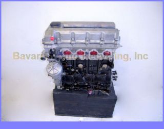 BMW M42 1 8L Engine for E36 318 318i 318IS 318IC Parts