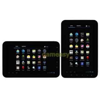   C91 Upgrade Android 4 0 Cortex A9 RAM 1024MB 8GB WiFi Tablet PC