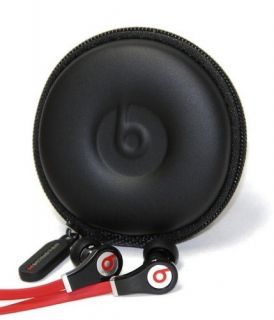 Beats by Dr Dre in Ear Headphones with Case