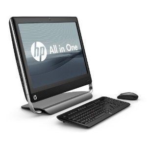 HP TouchSmart 520 1047 (1.5 TB, Intel Core i5, 2.5 GHz, 6 GB) Desktop