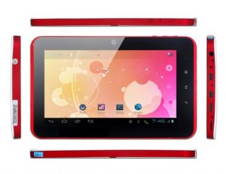 New 7 inch Zenithink C71 Android4 0 1024MB 8GB Capacitive Multi Touch 