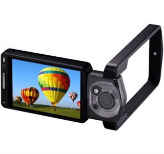 Casio TRYX Black 12 Megapixel Digital Camera