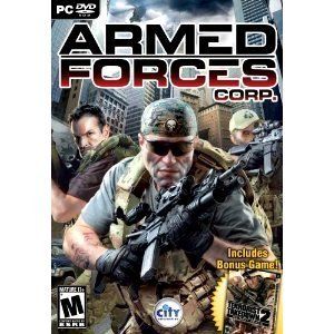 New PC Armed Forces Corp Terrorist Takedown 2 187124000038