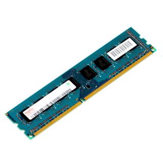 Hynix 1GB PC3 10600 DDR3 1333MHz Unbuffered 240 Pin DIMM Memory Stick