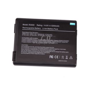 New 8 Cell Battery for HP Pavilion ZV5000 ZV6000 ZX5000 zd8000 Series 