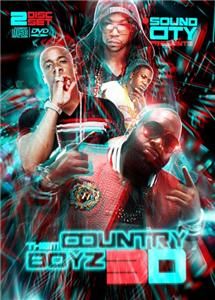 Big K.R.I.T 2 Chainz Future Lil Wayne Videos DVD / CD Combo   Country 