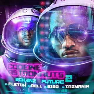 Chainz & Future Codeine Astronauts Part 2   Hot South rap Official 