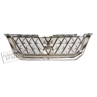   MITSUBISHI MONTERO SPORT FRONT GRILLE GRILL ASSEMBLY REPLACEMENT PARTS