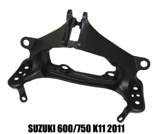 2011 Suzuki GSXR 600 750 GSXR600 GSXR750 K11 Fairing Bracket Stay 