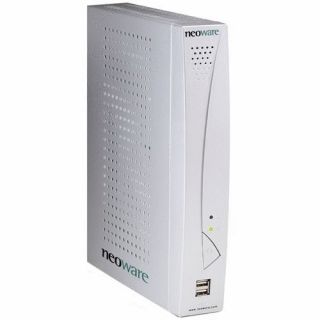   Neoware E140 Thin Client 1 0 GHz 256MB RAM 256MB Flash KF458AA