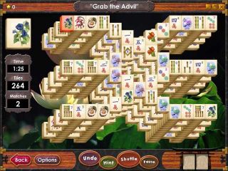 Mahjong Towers Eternity Puzzle mAh Jong PC Game New Box 811930102913 