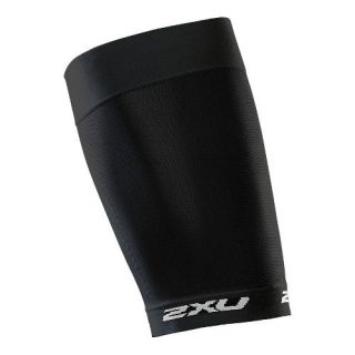 2XU Quad Sleeve  Using PWX POWER fabric. High power denier support 