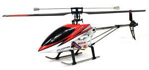 26 Double Horse 9104 Heli 3CHANNEL RC Helicopter Red