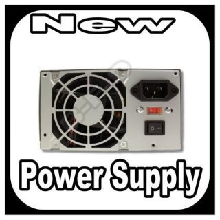 400W ATX Power Supply for HP Hipro Bestec ATX 250 12Z