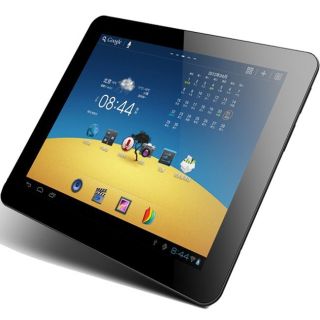   5GHz All winner A10 9.7 IPS touch Screen Android 4.0.3 Tablet PC